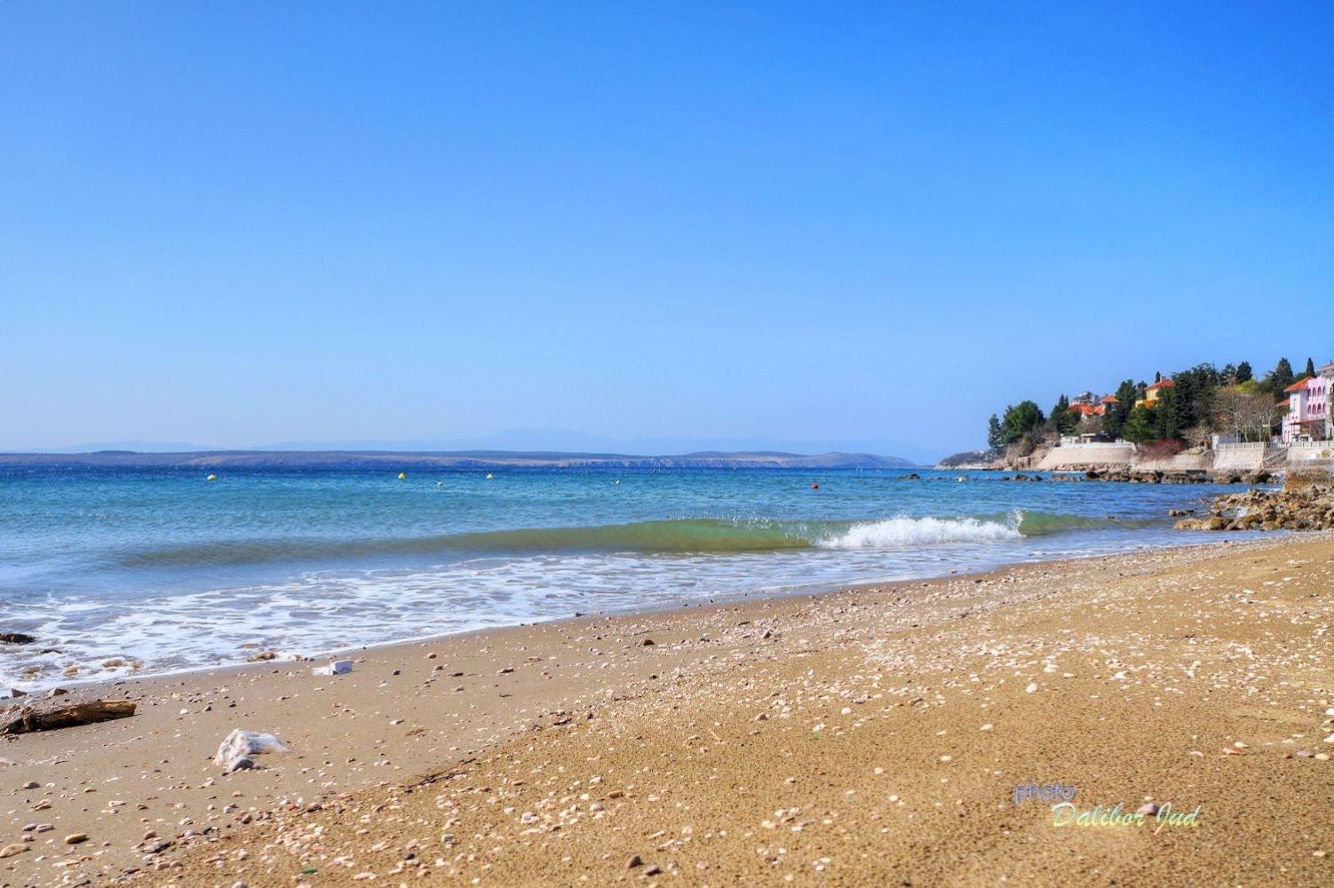 Apartment Crikvenica 19 Luaran gambar