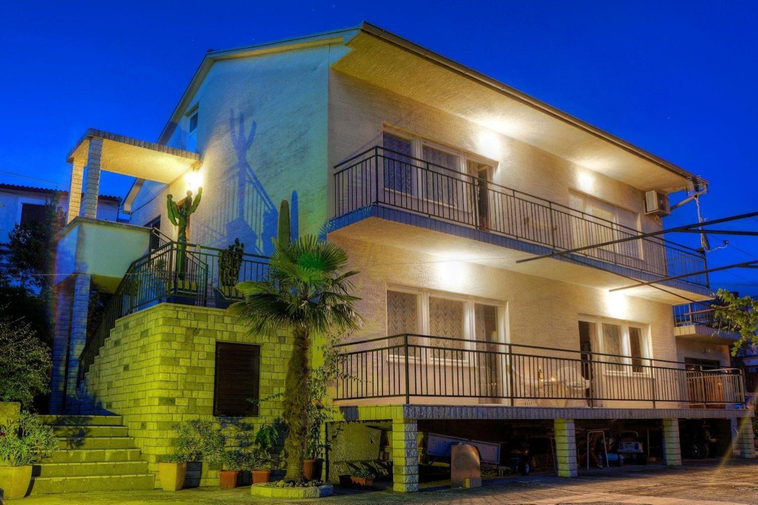 Apartment Crikvenica 19 Luaran gambar