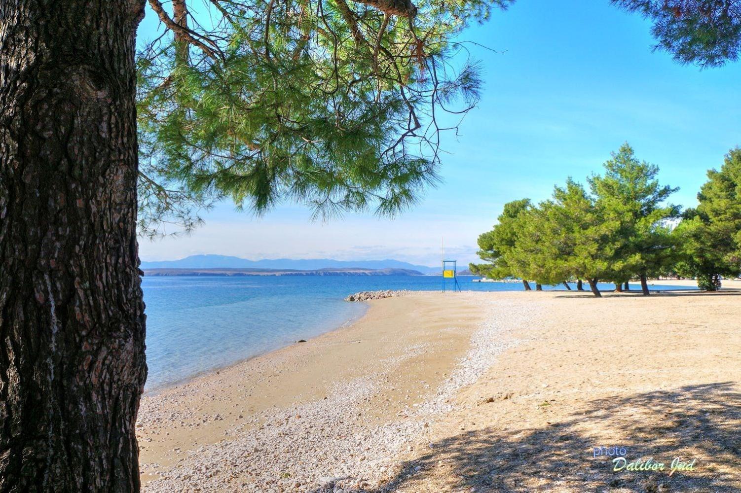 Apartment Crikvenica 19 Luaran gambar