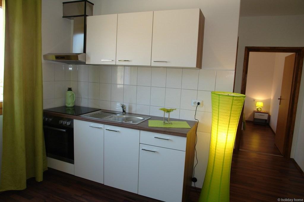 Apartment Crikvenica 19 Bilik gambar