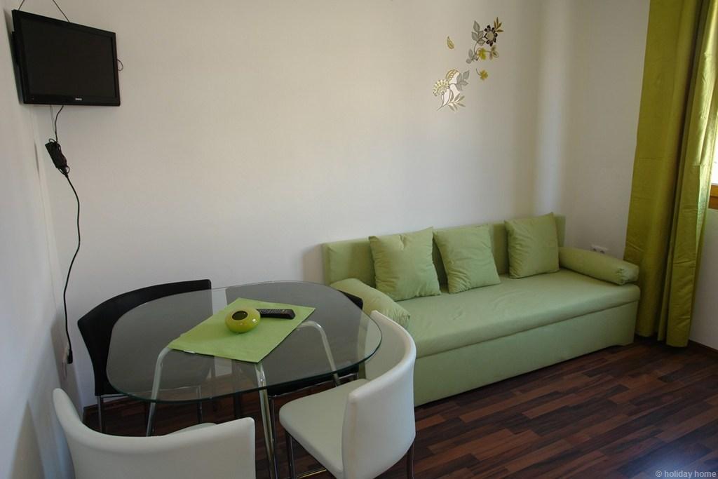 Apartment Crikvenica 19 Bilik gambar