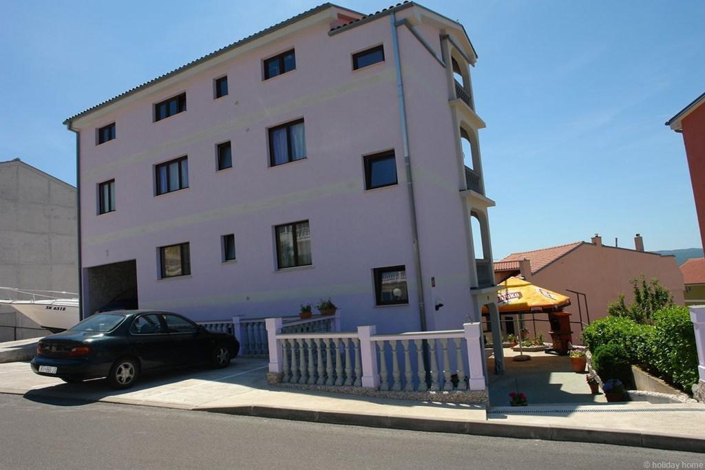 Apartment Crikvenica 19 Bilik gambar