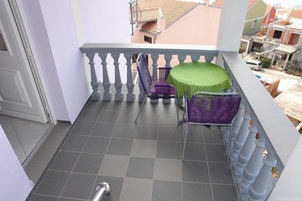 Apartment Crikvenica 19 Bilik gambar