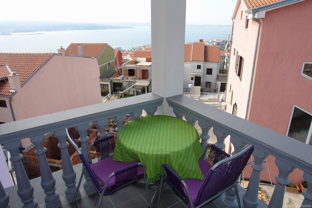 Apartment Crikvenica 19 Bilik gambar