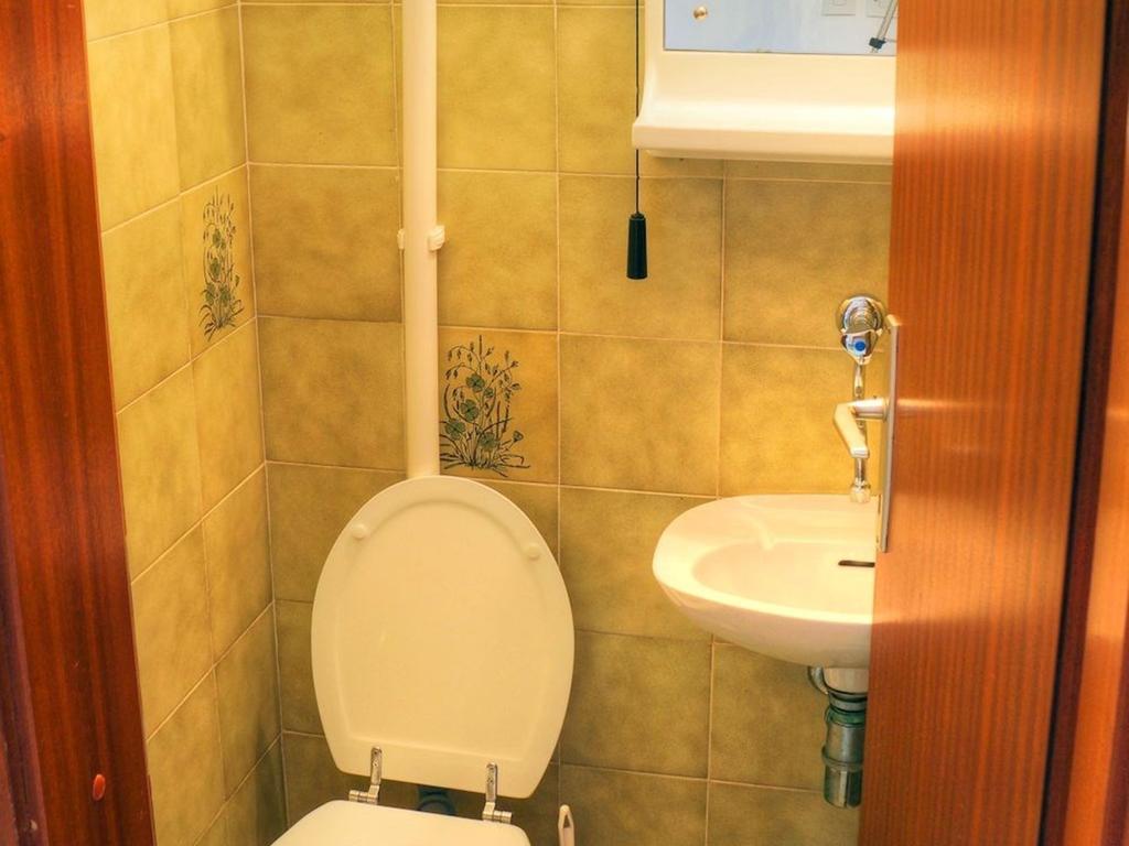 Apartment Crikvenica 19 Luaran gambar
