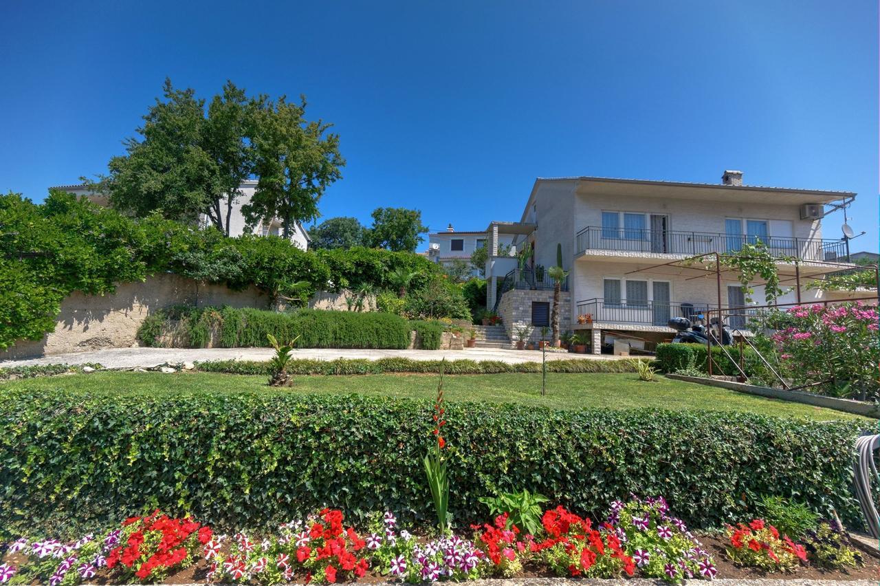 Apartment Crikvenica 19 Luaran gambar