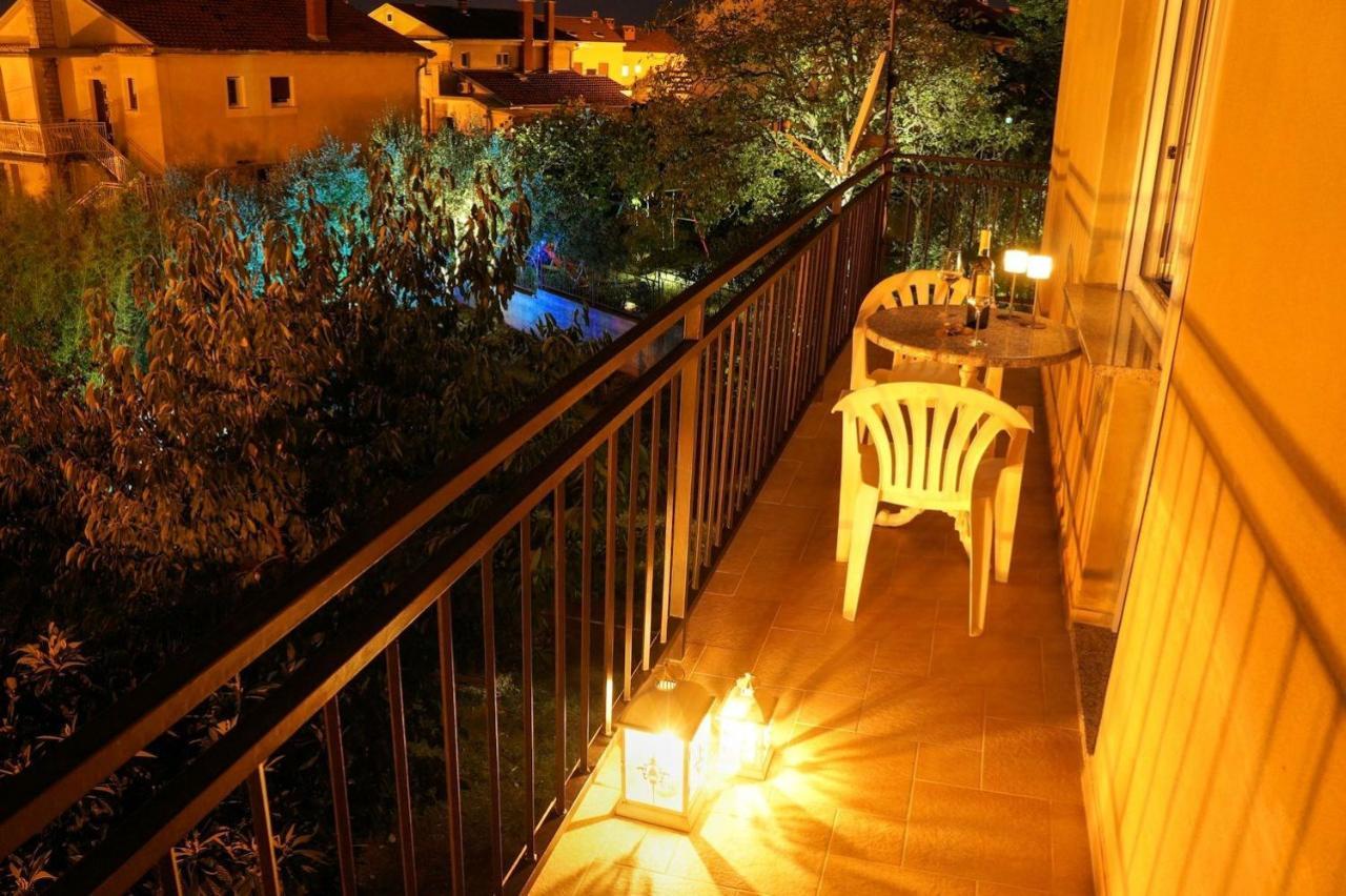 Apartment Crikvenica 19 Luaran gambar