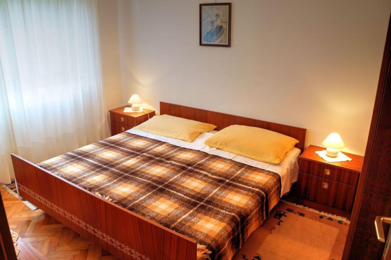 Apartment Crikvenica 19 Luaran gambar